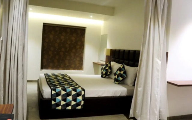 Hotel Ramraj