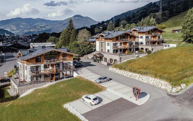 AvenidA Panorama Suites Kaprun