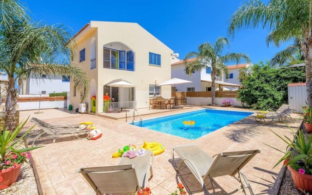 Villa Anastasia