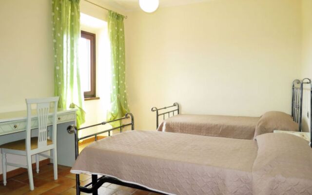 Casale Zuccari (LVC151)