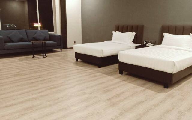 Furi Times Square Hotel