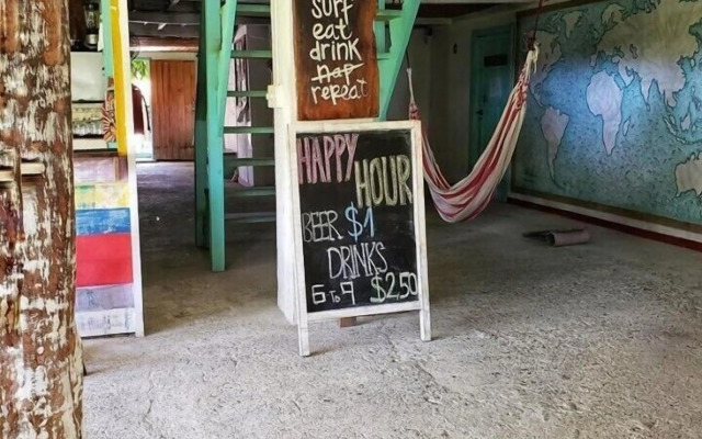 Twin Fin Hostels