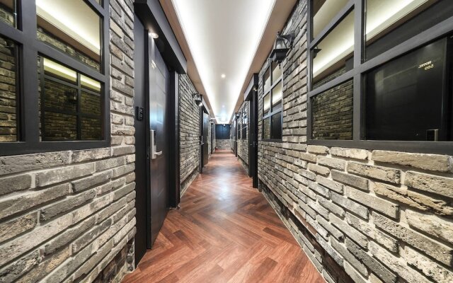 Hotel Carlton Incheon Airport Juan