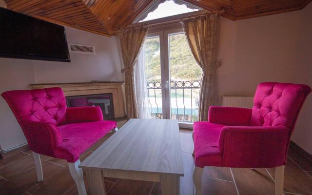 Ağva Carpediem Otel