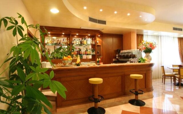 Hotel Villa Luca