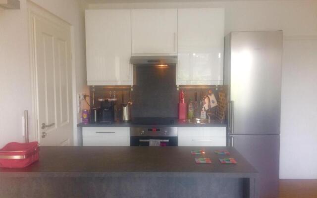 Apartment in Pempelfort - Central