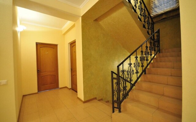 Guest house Bretan