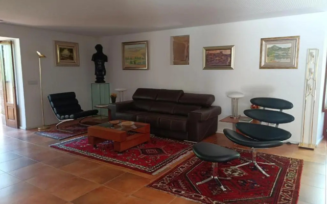 Casa das Capelas