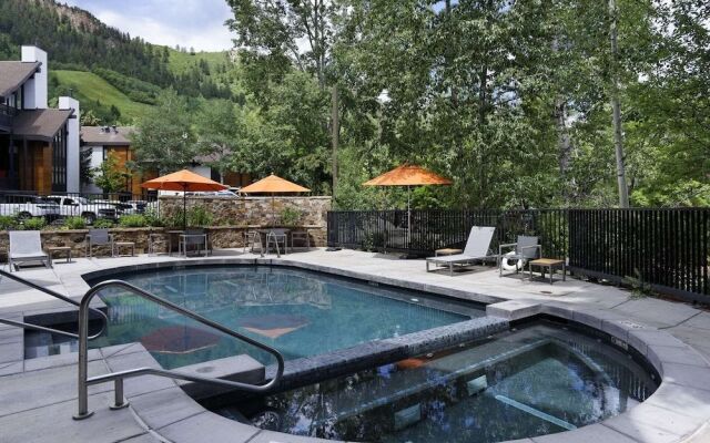 Durant Condos by iTrip Aspen Snowmass