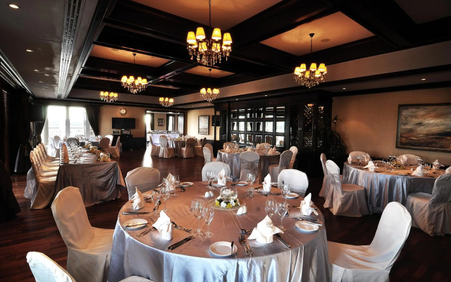Arabian Ranches Golf Club