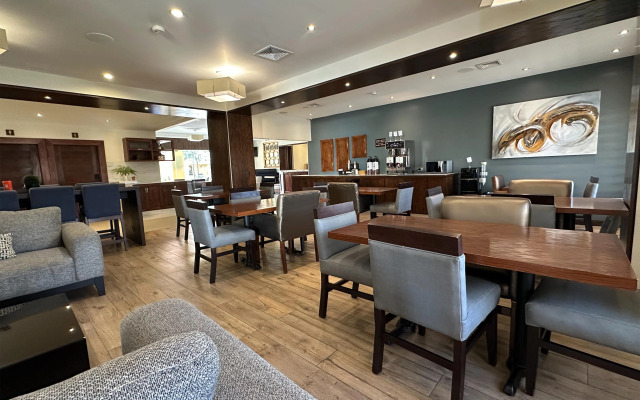 Best Western Plus Chihuahua Aeropuerto