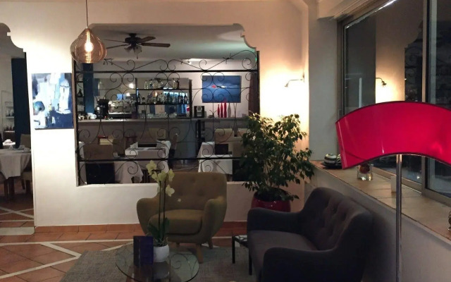 Logis Hotel et Restaurant Le Galion Canet Plage