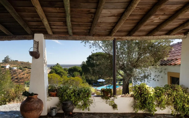 Monte Velho Country House