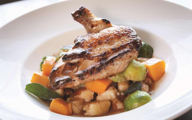 Embassy Suites Portland/Hillsboro, Oregon