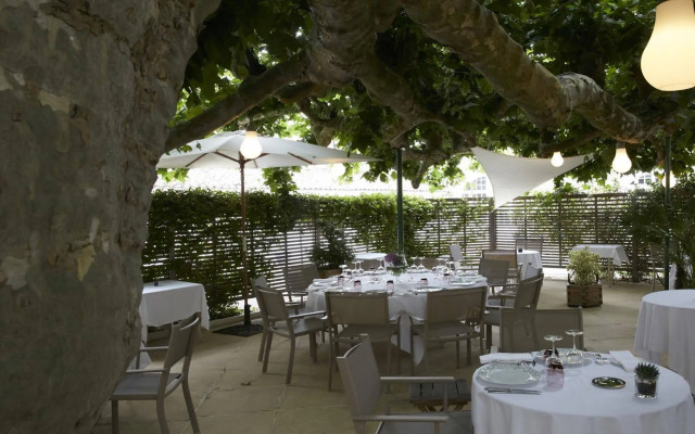 Hôtel Restaurant Claude Darroze