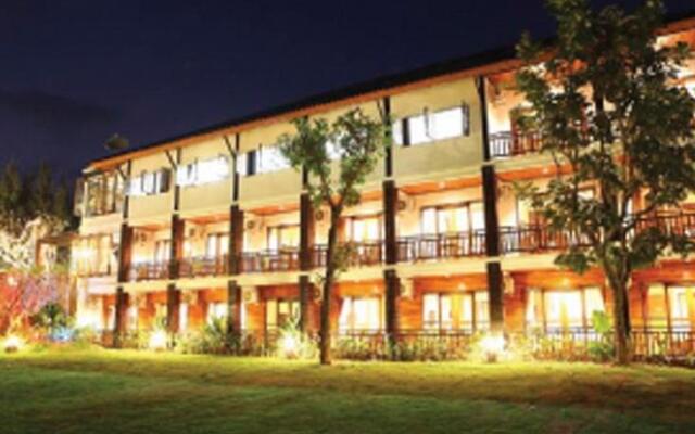 StarwellGardenhome WangNamKiaw Resort