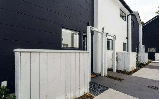 Armagh 221 - Christchurch Holiday Homes