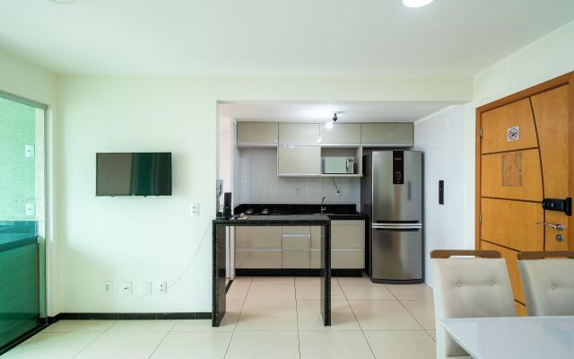 Ap 2 quartos St Bueno Ed Pontal PPB2308