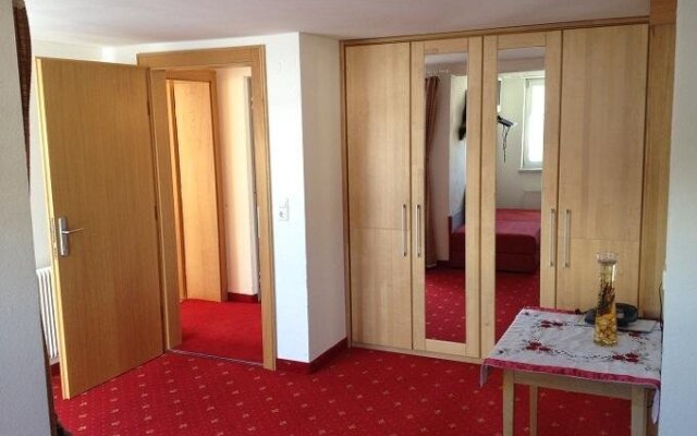 Hotel Alpenblick
