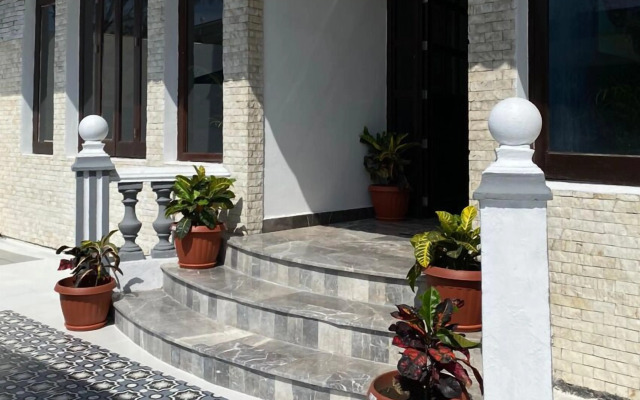 Hotel Meson del Barrio