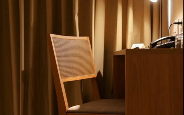 Transamerica Executive Belém Aeroporto