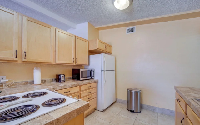 Near Hiking & Golfing: Sedona Home w/ Patio!