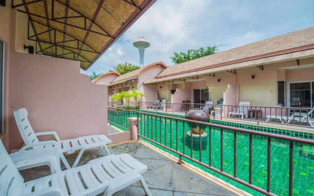 Phuket Kata Resotel