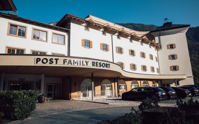 Post Family Resort