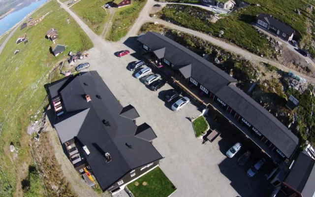 Storestølen Fjellhotell