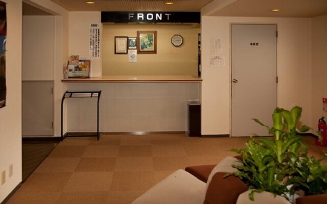 Matsue Plaza Hotel Annex