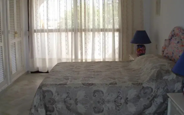 Villa en Arroyo Vaquero