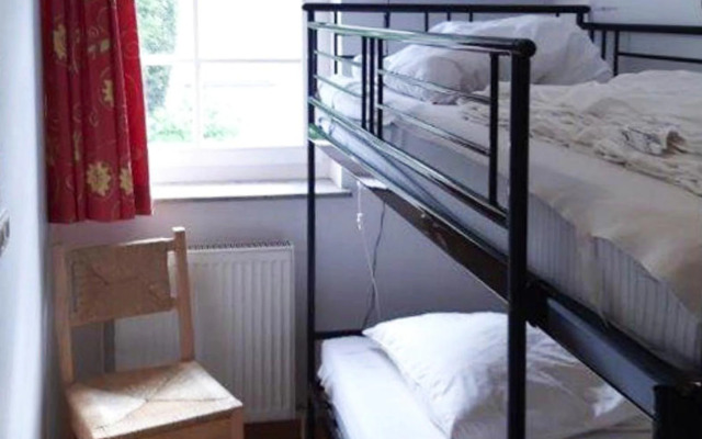 Apartments Blue House, Putbus