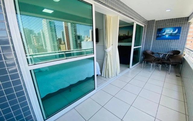 Beach Class Fortaleza By Nobile
