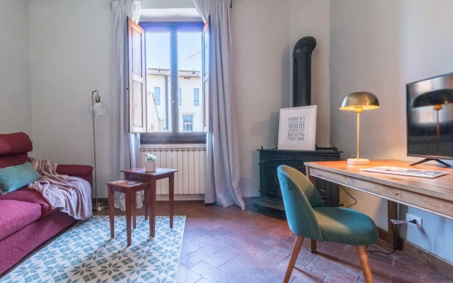 Wine Apartments Florence Franciacorta