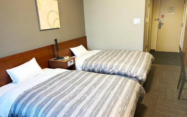 Hotel Route Inn Abashiri Ekimae