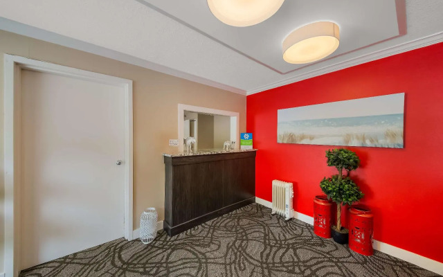 SureStay Hotel by Best Western Rossland Red Mountain