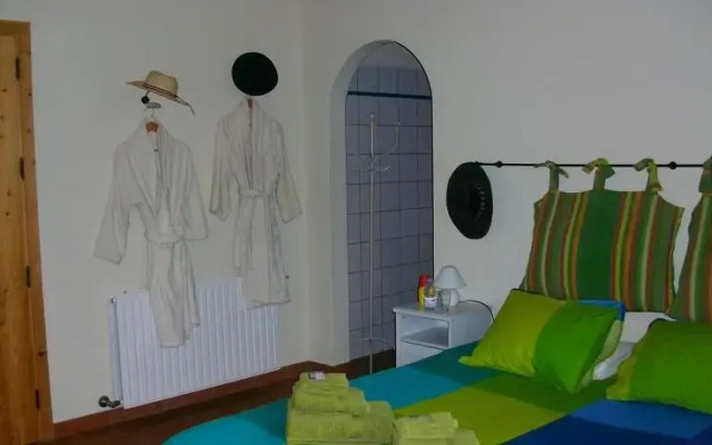Casa Jaede