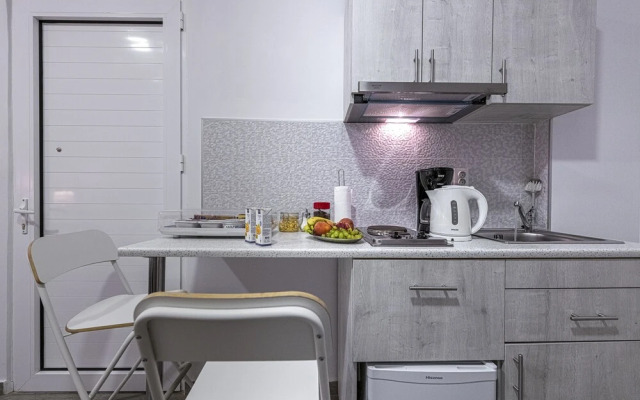 Comfort Stay Athens Airport Hotel - FREE shuttle from and to the airport
