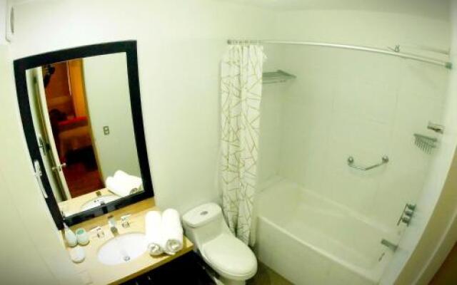 Miraflores Luxury Place Pool Gym 2Bd