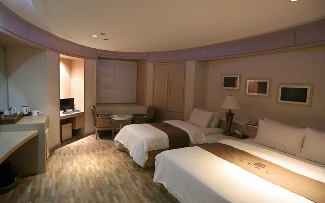 Bucheon Hotel