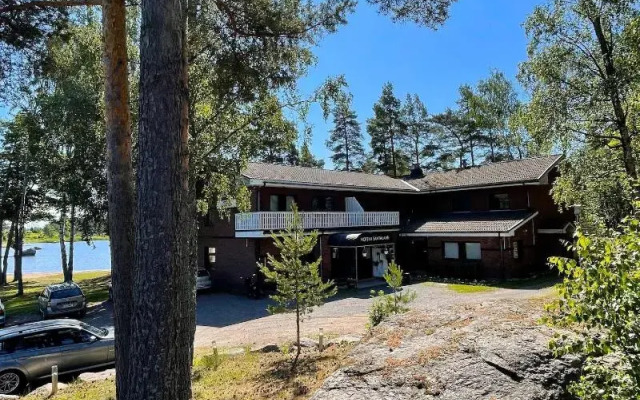 Beach Hotel Santalahti