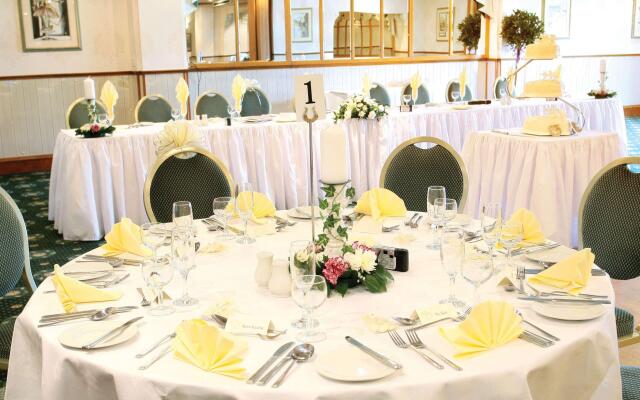 Woodlands Hotel, BW Signature Collection