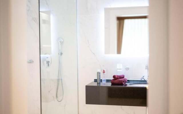 Scuol Palace Spa & Culture Hotel