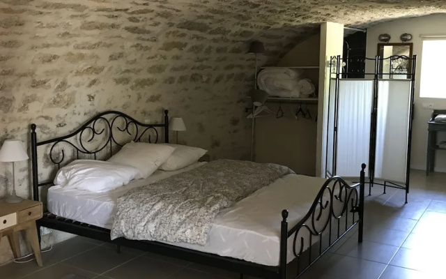 Le Domaine des Ramonets
