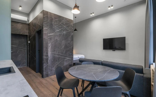Apartment in Vilnius