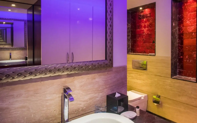 Planet Hollywood Goa Beach Resort