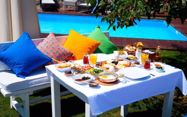 Morera Otel