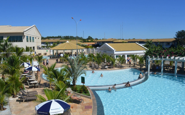 Reserve Caldas Lacqua 1