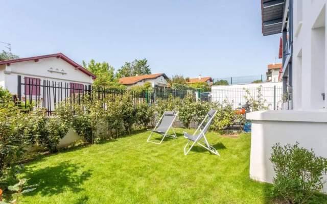 Appartement Guéthary, 3 pièces, 4 personnes - FR-1-4-583