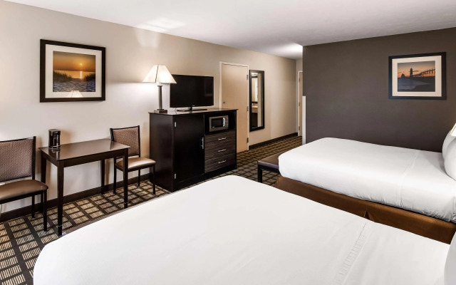 Best Western Beacon Inn